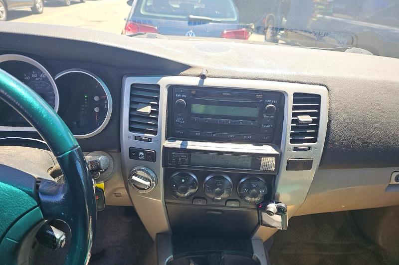 Продаж на аукціоні авто 2007 Toyota 4runner, vin: JTEBU14RX78092642, номер лоту: 59649696