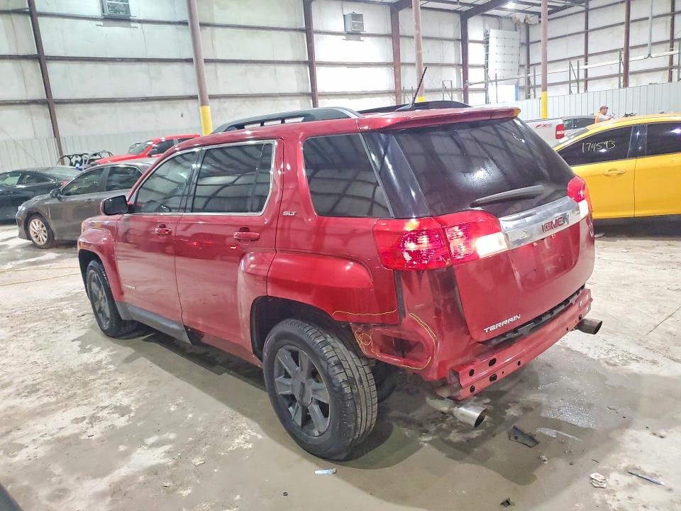 Продаж на аукціоні авто 2013 Gmc Terrain, vin: 2GKFLUE34D6341978, номер лоту: 56617016