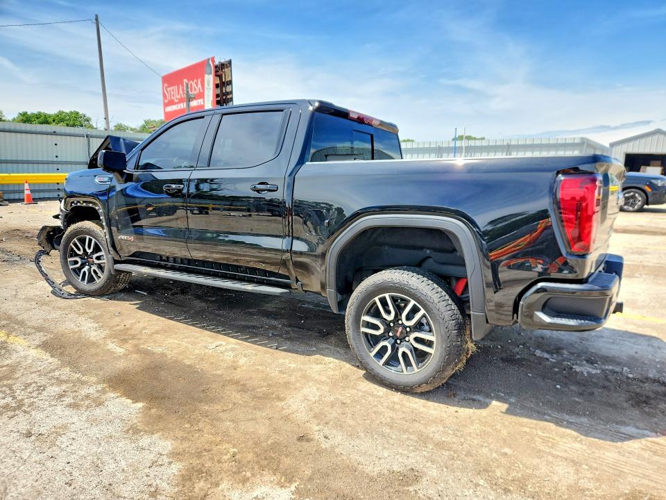 Aukcja sprzedaży 2025 Gmc Sierra, vin: 3GTUUEEL4SG307305, numer aukcji: 55954336