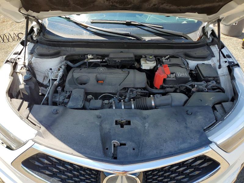 Aukcja sprzedaży 2021 Acura Rdx, vin: 5J8TC2H59ML035626, numer aukcji: 58557476