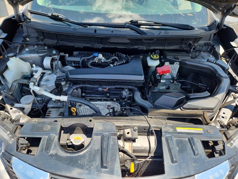 Продаж на аукціоні авто 2018 Nissan Rogue, vin: JN8AT2MV1JW353511, номер лоту: 58750646
