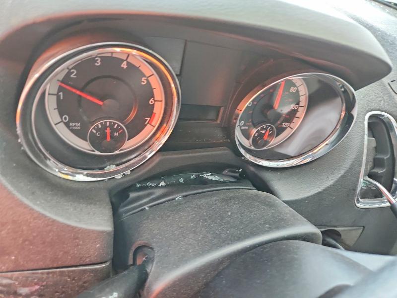 2016 Dodge Grand Caravan მანქანა იყიდება აუქციონზე, vin: 2C4RDGCG8GR313102, აუქციონის ნომერი: 58817646