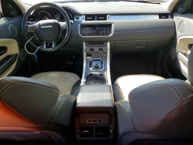 Продажа на аукционе авто 2017 Land Rover Range Rover Evoque, vin: SALVP2BG0HH191514, номер лота: 57312186