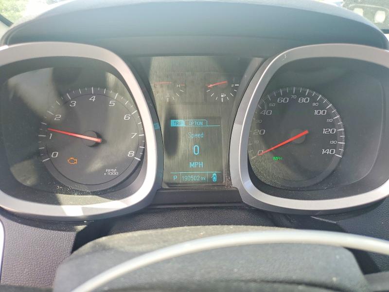 Aukcja sprzedaży 2014 Chevrolet Equinox, vin: 2GNFLEEKXE6361704, numer aukcji: 57883886