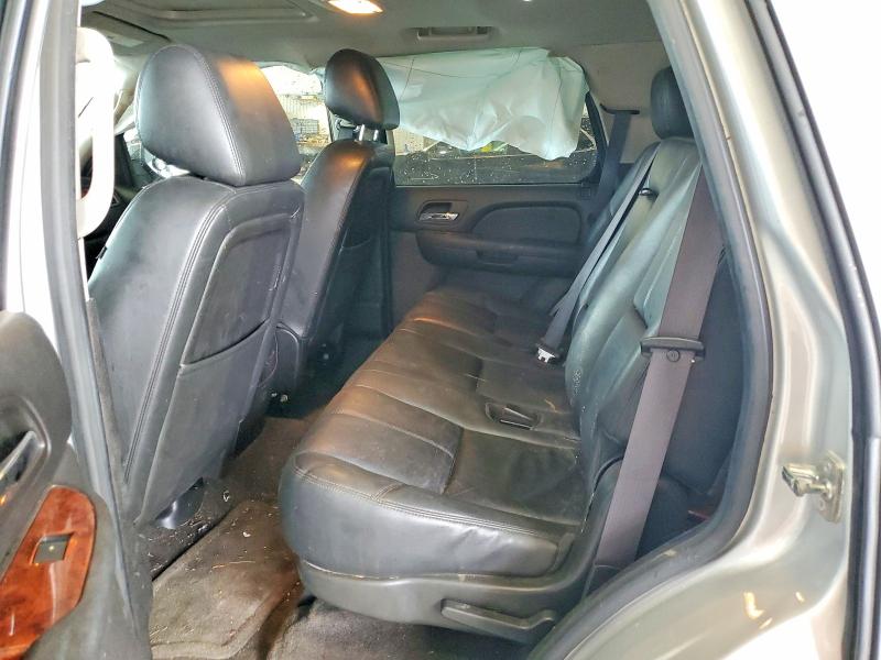 Aukcja sprzedaży 2013 Gmc Yukon, vin: 1GKS1CE01DR343566, numer aukcji: 57631386