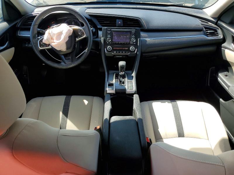 Aukcja sprzedaży 2020 Honda Civic, vin: 2HGFC2F69LH528694, numer aukcji: 57040496