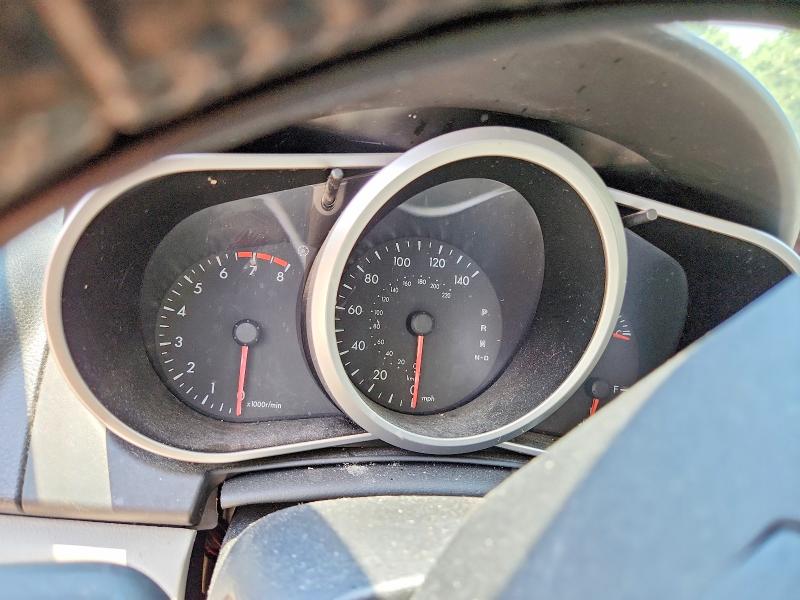 56877666 :رقم المزاد ، JM3ER4WL7A0346558 vin ، 2010 Mazda Cx-7 مزاد بيع
