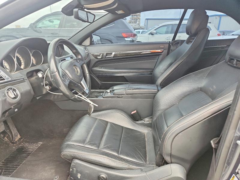 57589446 :رقم المزاد ، WDDKK6FF6FF307556 vin ، 2015 Mercedes-benz E مزاد بيع