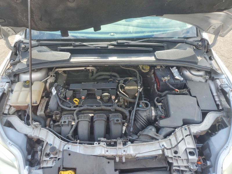 2014 Ford Focus მანქანა იყიდება აუქციონზე, vin: 1FADP3F27EL376309, აუქციონის ნომერი: 56683286