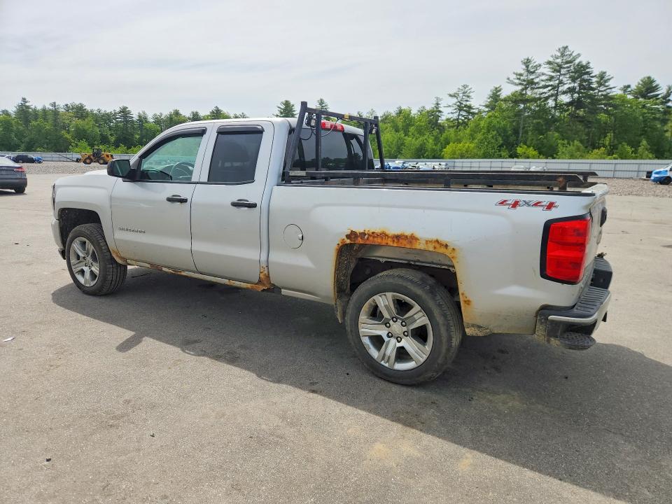 Aukcja sprzedaży 2016 Chevrolet Silverado, vin: 1GCVKPEC4GZ179600, numer aukcji: 55992306