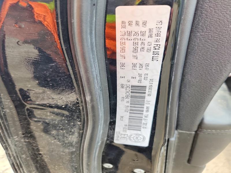 Aukcja sprzedaży 2019 Dodge Durango, vin: 1C4SDJCTXKC705642, numer aukcji: 55763176