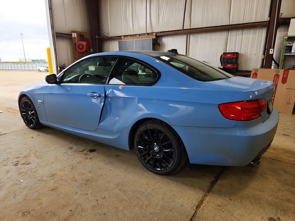 Продажа на аукционе авто 2012 Bmw 328, vin: WBAKF3C52CE974275, номер лота: 56090706