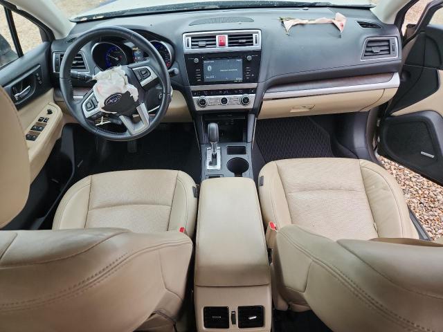 2015 Subaru Outback მანქანა იყიდება აუქციონზე, vin: 4S4BSBJC1F3284216, აუქციონის ნომერი: 57644406