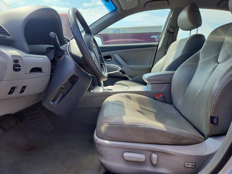 Aukcja sprzedaży 2010 Toyota Camry, vin: 4T4BF3EK4AR060801, numer aukcji: 58041006