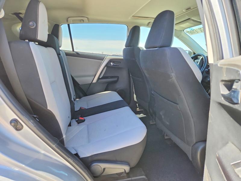 Продаж на аукціоні авто 2016 Toyota Rav4, vin: 2T3RFREV5GW416467, номер лоту: 57016106