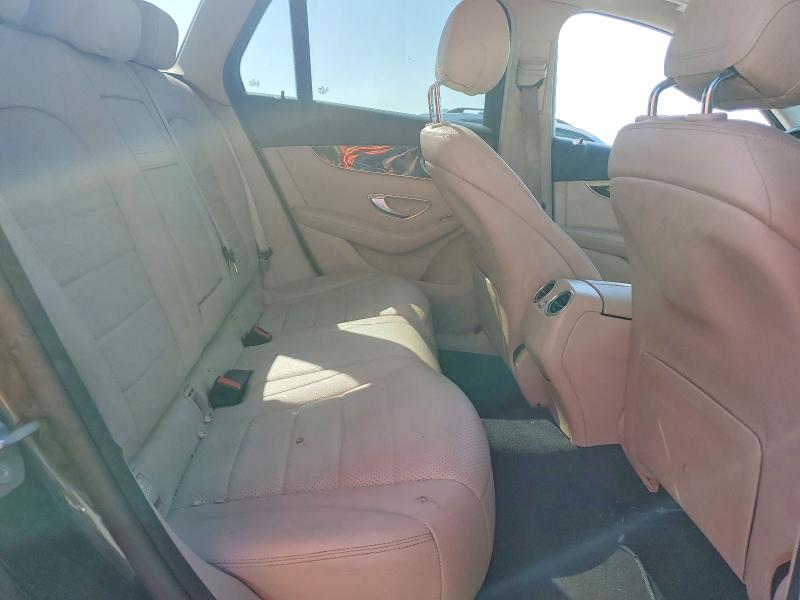 56452276 :رقم المزاد ، W1N0G8DB7LF780420 vin ، 2020 Mercedes-benz Glc مزاد بيع