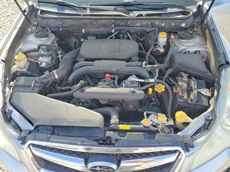 55942826 :رقم المزاد ، 4S3BMBG64C3007166 vin ، 2012 Subaru Legacy مزاد بيع