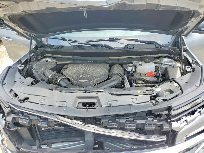Продажа на аукционе авто 2025 Chevrolet Traverse, vin: 1GNERGRS6SJ155374, номер лота: 58440226