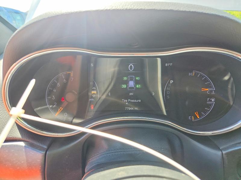 Aukcja sprzedaży 2015 Jeep Grand Cherokee, vin: 1C4RJFBG3FC128919, numer aukcji: 58388346