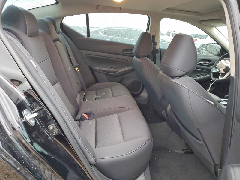 Продаж на аукціоні авто 2025 Nissan Altima, vin: 1N4BL4DV1SN334756, номер лоту: 57527416