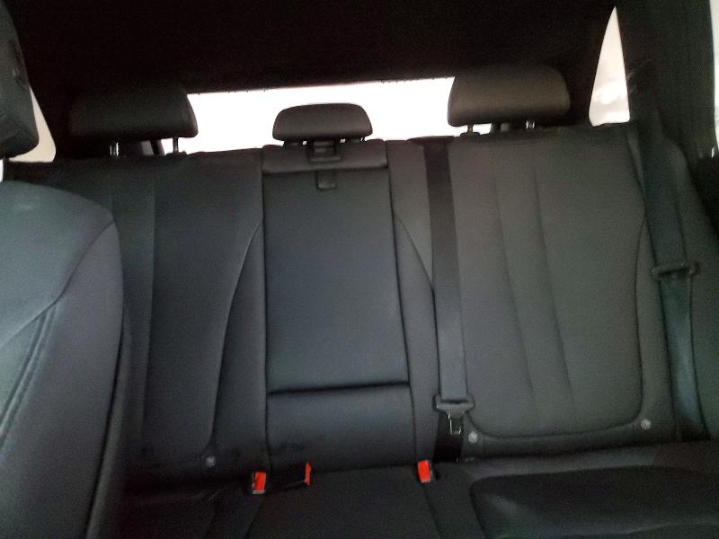 55923516 :رقم المزاد ، 5UXKR2C58J0Z18225 vin ، 2018 Bmw X5 مزاد بيع