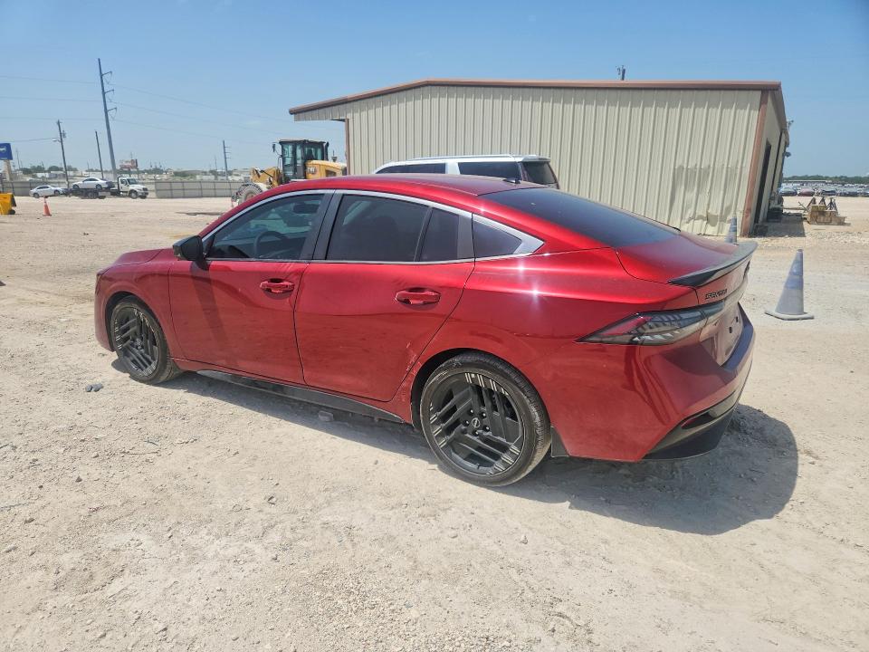 2026 Nissan Sentra მანქანა იყიდება აუქციონზე, vin: 3N1AB9DV4TY220120, აუქციონის ნომერი: 58776256