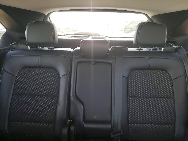 Aukcja sprzedaży 2024 Ford Escape, vin: 1FMCU0E1XRUB24507, numer aukcji: 57781766