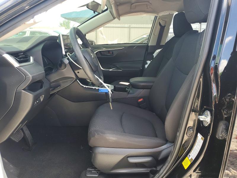 56443546 :رقم المزاد ، JTMLWRFV2PD195539 vin ، 2023 Toyota Rav4 مزاد بيع