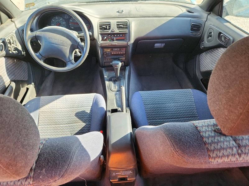 Продаж на аукціоні авто 1998 Subaru Legacy, vin: 4S3BG6858W7613877, номер лоту: 58460916