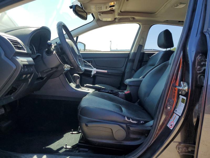 58782166 :رقم المزاد ، JF2GPASC9F8298065 vin ، 2015 Subaru Xv Crosstrek مزاد بيع