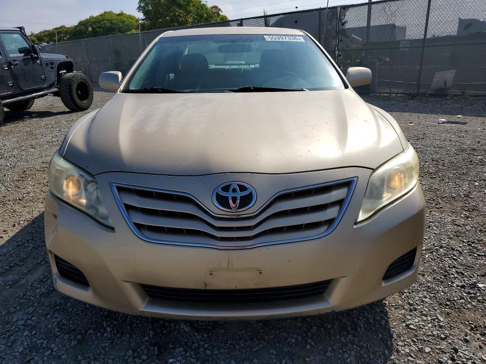 Продажа на аукционе авто 2011 Toyota Camry, vin: 4T1BF3EK9BU225088, номер лота: 55397336