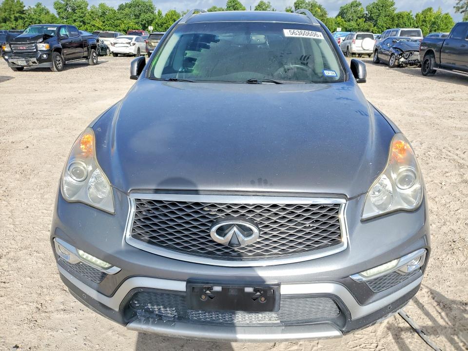 Продажа на аукционе авто 2017 Infiniti Qx50, vin: JN1BJ0RP2HM382383, номер лота: 56360606