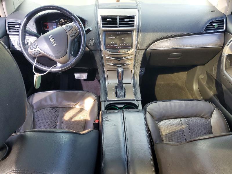 Aukcja sprzedaży 2013 Lincoln Mkx, vin: 2LMDJ6JK4DBL23361, numer aukcji: 57709296