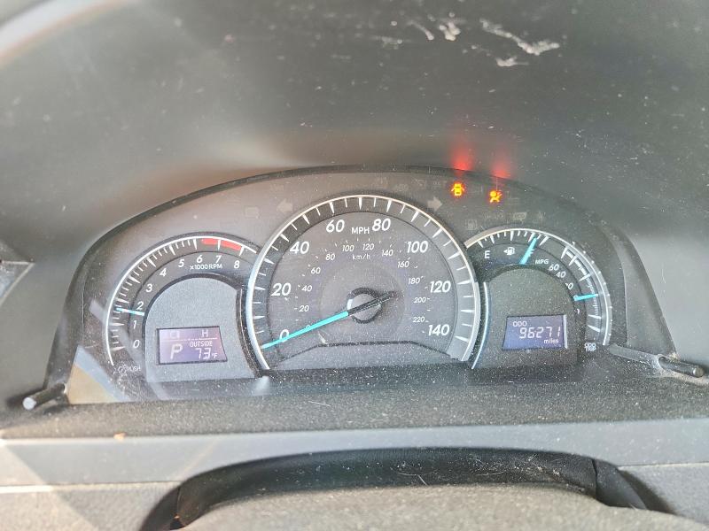 2014 Toyota Camry მანქანა იყიდება აუქციონზე, vin: 4T4BF1FK1ER403914, აუქციონის ნომერი: 55779706