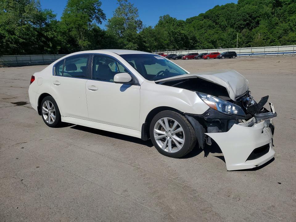 Продаж на аукціоні авто 2013 Subaru Legacy, vin: 4S3BMCC66D3024452, номер лоту: 55840406