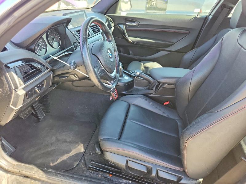 Aukcja sprzedaży 2016 Bmw 228, vin: WBA1G9C59GV599888, numer aukcji: 57496306