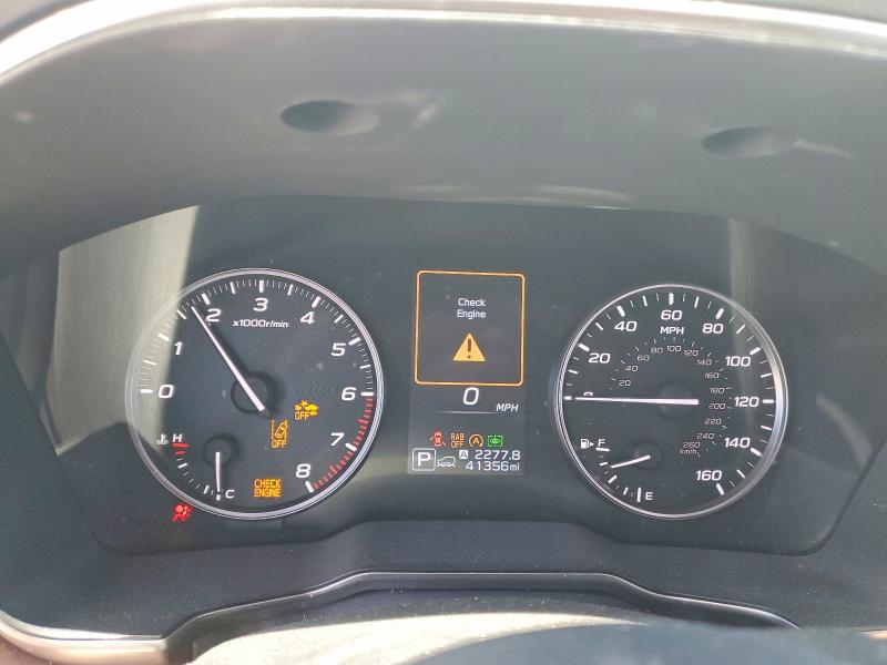 Продажа на аукционе авто 2021 Subaru Outback, vin: 4S4BTAPC0M3113629, номер лота: 55683586