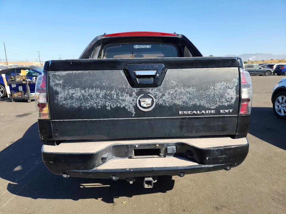 Продаж на аукціоні авто 2004 Cadillac Escalade, vin: 3GYEK62N74G165096, номер лоту: 57518976