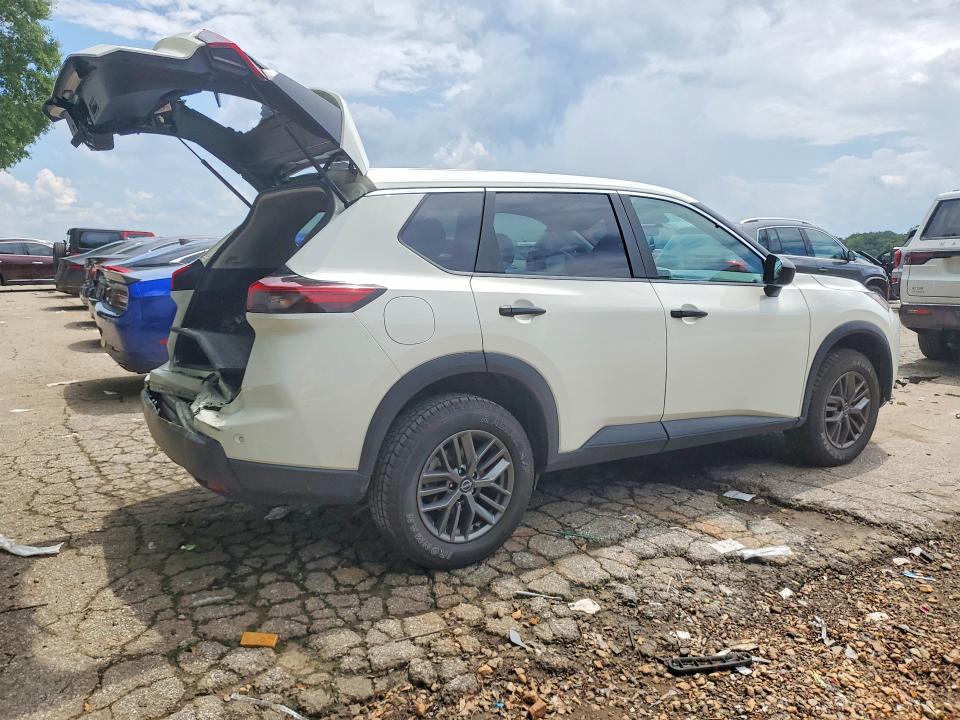 Продажа на аукционе авто 2024 Nissan Rogue, vin: 5N1BT3AA3RC671243, номер лота: 56774976