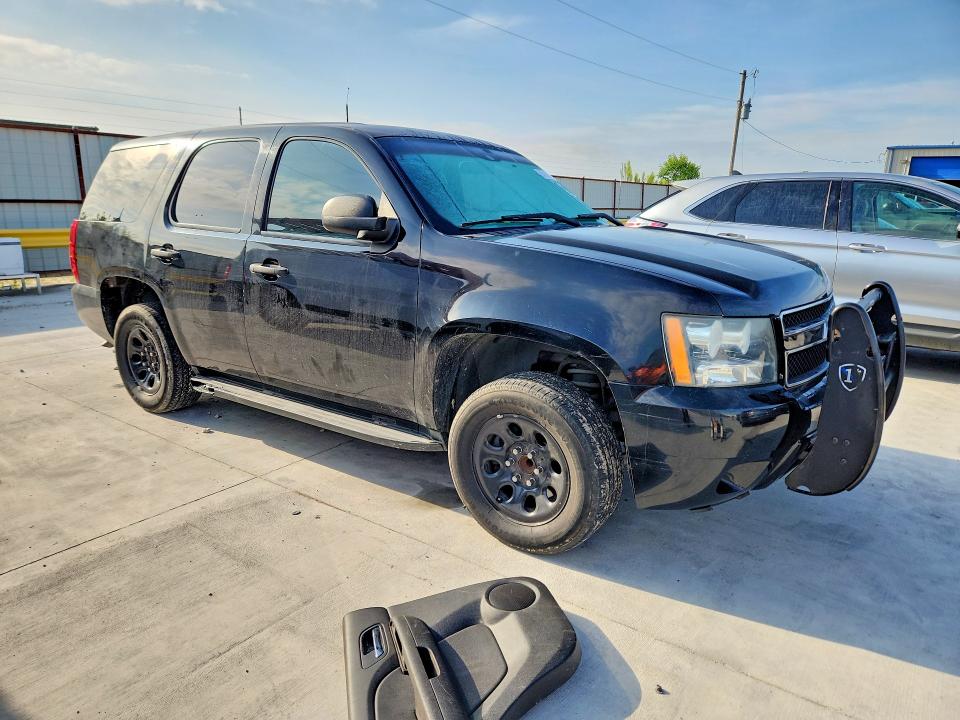 Продажа на аукционе авто 2012 Chevrolet Tahoe, vin: 1GNLC2E02CR170067, номер лота: 55970496