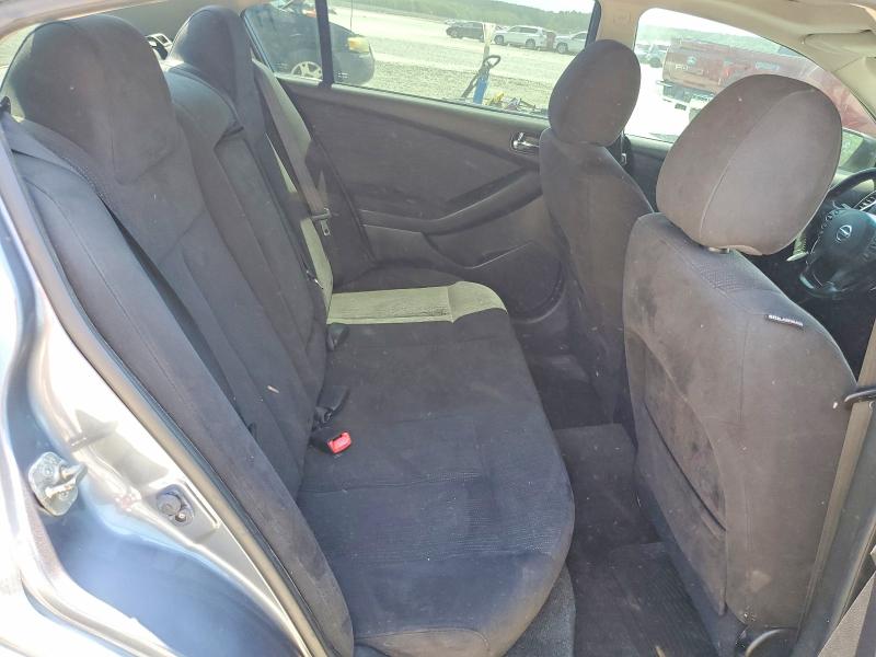Aukcja sprzedaży 2012 Nissan Altima, vin: 1N4AL2AP8CN472527, numer aukcji: 56408986