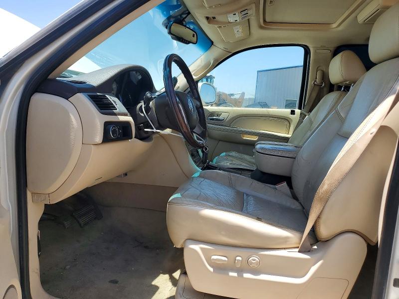 58533146 :رقم المزاد ، 1GYEC63817R346253 vin ، 2007 Cadillac Escalade مزاد بيع
