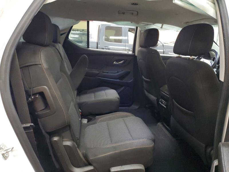 Продажа на аукционе авто 2021 Chevrolet Traverse, vin: 1GNERGKW6MJ198824, номер лота: 56063966