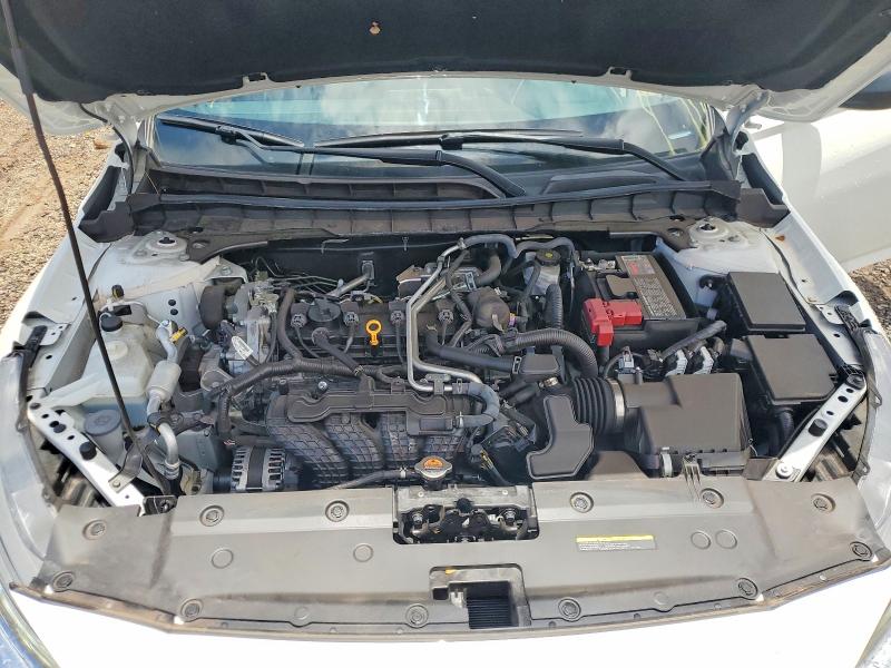 2025 Nissan Altima მანქანა იყიდება აუქციონზე, vin: 1N4BL4DV9SN318269, აუქციონის ნომერი: 56483686