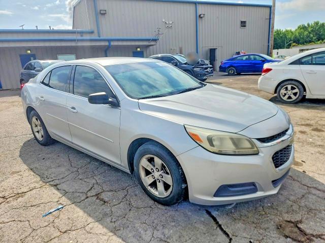 2014 Chevrolet Malibu მანქანა იყიდება აუქციონზე, vin: 1G11B5SL0EF291115, აუქციონის ნომერი: 55526696