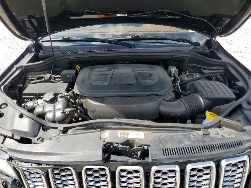 Aukcja sprzedaży 2020 Jeep Grand Cherokee, vin: 1C4RJEJG4LC370075, numer aukcji: 57138826
