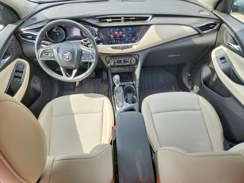 55552976 :رقم المزاد ، KL4MMDSLXPB165258 vin ، 2023 Buick Encore Gx مزاد بيع