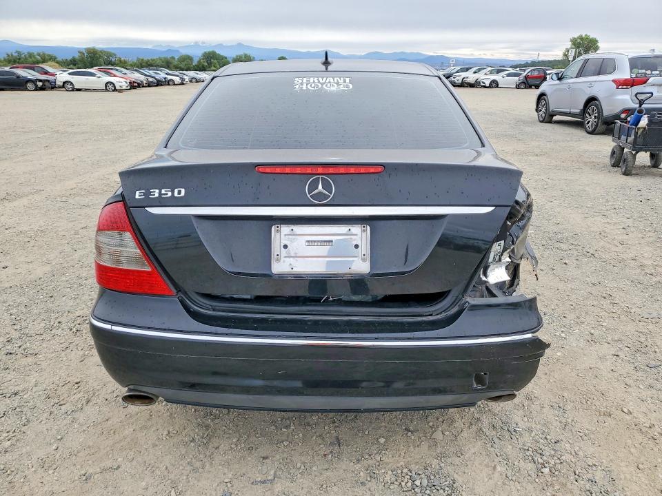Продажа на аукционе авто 2009 Mercedes-benz E, vin: WDBUF56X49B394653, номер лота: 56536836