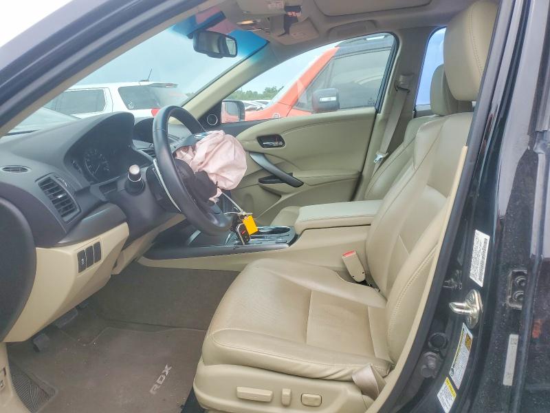 Aukcja sprzedaży 2014 Acura Rdx, vin: 5J8TB3H30EL009943, numer aukcji: 54398226