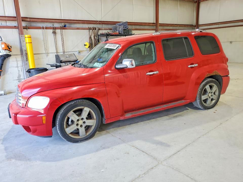 2011 Chevrolet Hhr მანქანა იყიდება აუქციონზე, vin: 3GNBACFU8BS628506, აუქციონის ნომერი: 58082886